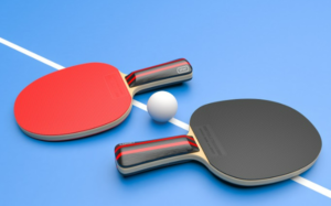 KOMUNIKAT - TENIS STOŁOWY