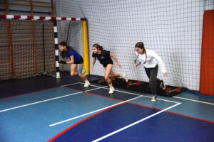 Halowe Mistrzostwa Skawiny w Lekkoatletyce już za nami!