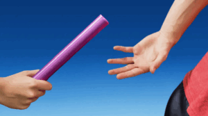 KOMUNIKAT - Festiwal sztafet