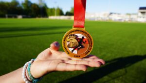 Małopolski Miting Lekkoatletyczny Konstytucji 3 Maja w Skawinie za nami!