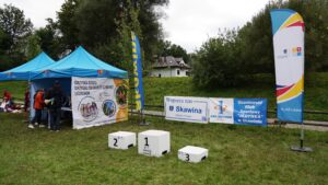 WYNIKI - MISTRZOSTWA POWIATU KRAKOWSKIEGO w Przełajowych Biegach Sztafetowych - ID, IMS, LIC
