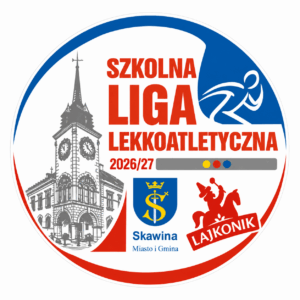 Szkolna Liga Lekkoatletyczna 2027 Lajkonik Cup